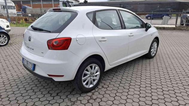 SEAT Ibiza 1.2 TDI CR 5 porte Style rif. 23662488 - Foto 3