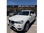 BMW X3 xDrive20d Msport rif. 23650032
