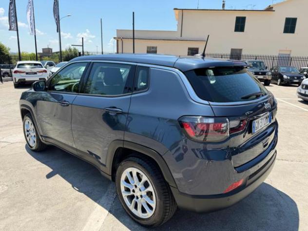 JEEP Compass 1.6 Multijet II 2WD Longitude rif. 23855975 - Foto 5