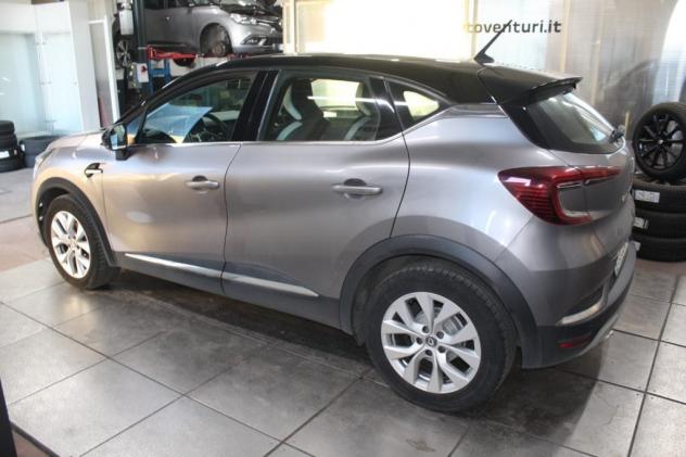Renault Captur TCe 100 CV GPL Intens - Foto 4