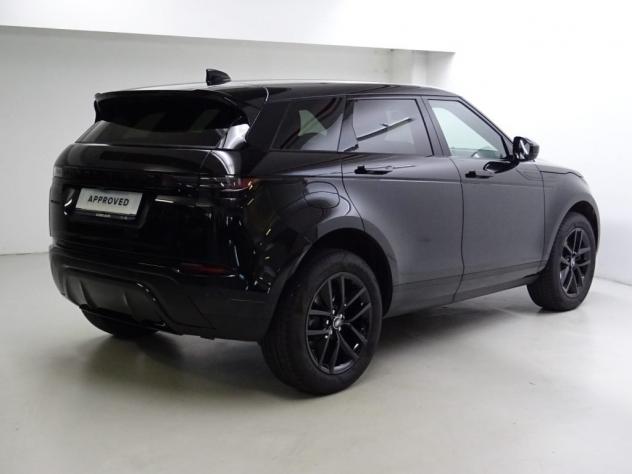Land Rover Range Rover Evoque 2.0D I4 163 CV AWD Auto S - Foto 2