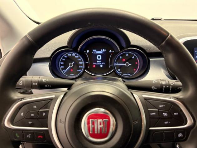 FIAT 500X 1.3 MJET CLUB 95CV rif. 24211369 - Foto 6