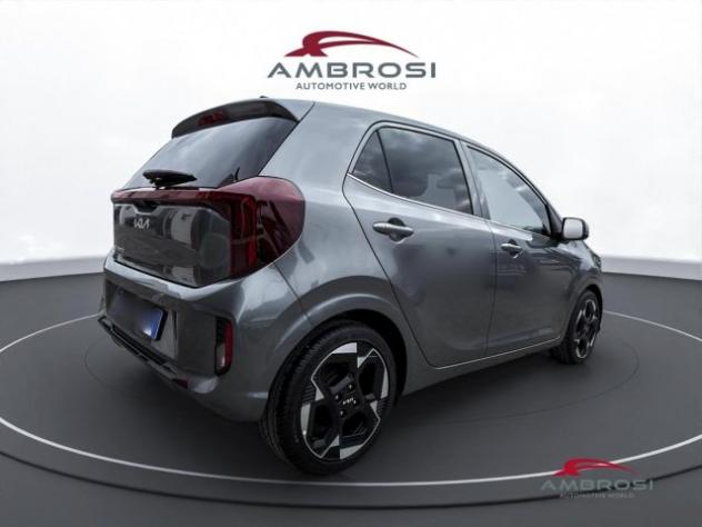 KIA Picanto PE2 MY26 1.0 STYLE TT rif. 23849549 - Foto 3
