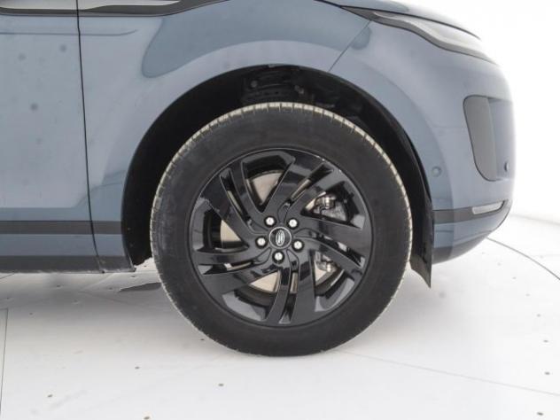 LAND ROVER Range Rover Evoque 2.0D I4 163 CV S Awd rif. 23833386 - Foto 9