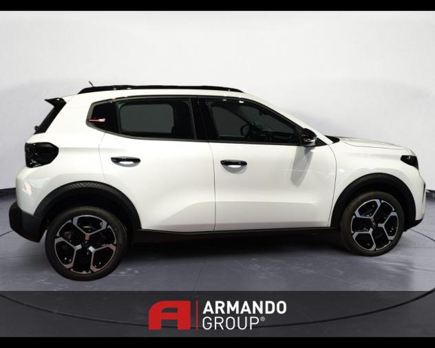Citroën C3 NUOVA TURBO 100CV MANUALE - PLUS - Foto 4