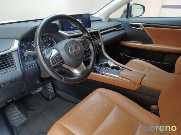 LEXUS RX 450h 3.5 Executive cvt rif. 19011316 - Foto 5