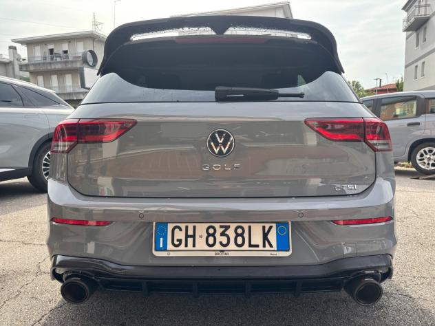 VW Golf 1.0 e DSG scarico akrapovic, neopatentati - Foto 5