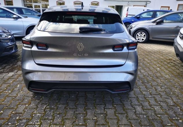RENAULT CLIO NOLEGGIO NO SCORING - Foto 4
