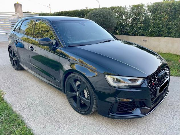 Audi A3 RS 3 SPB 400 cv DAZA - Foto 3