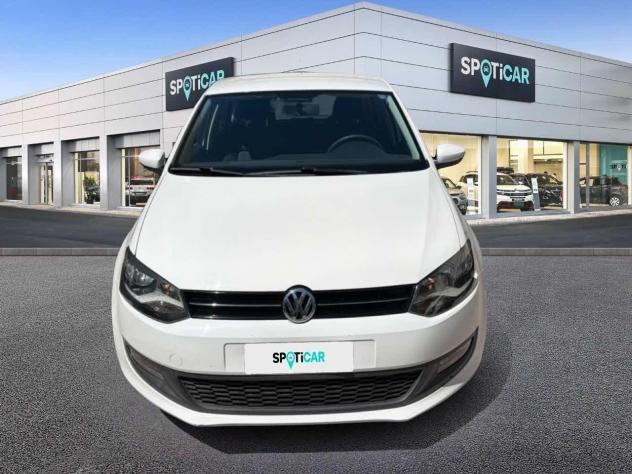 Volkswagen Polo 1.6 TDI 90CV DPF 5 porte Comfortline - Foto 4