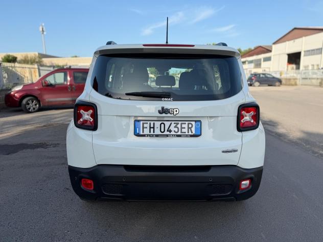 Jeep Renegade 1.6 E-TORQ EVO LONGITUDE - Foto 6