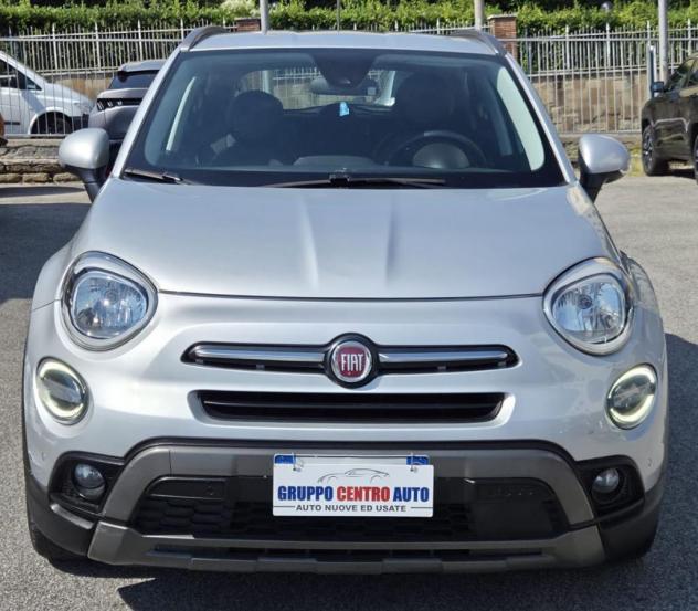 FIAT 500X 1.6 M.Jet 120cv Cross - 2021 - Foto 2