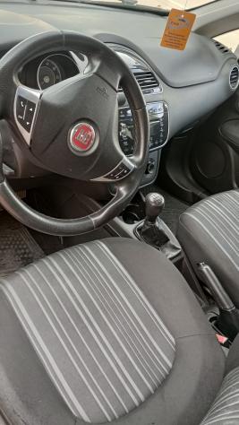 Fiat Punto Evo 1.3 Mjt 75 CV DPF 5 porte S&S Dynamic - Foto 6