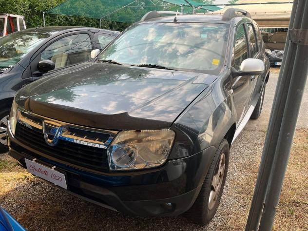 Dacia Duster Duster 1.5 dci Ambiance 4x2 107 cv - Foto 2