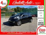 Kia Picanto City 1.0 69cv 5p