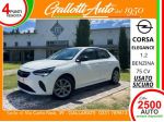 Opel Corsa 1.2 Elegance 75cv MT5