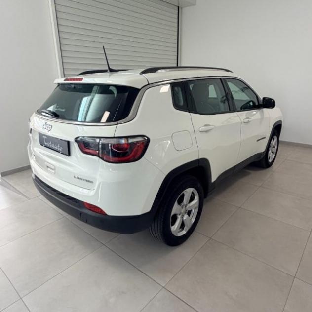 JEEP Compass 2.0 Multijet II 4WD Limited rif. 24060267 - Foto 8