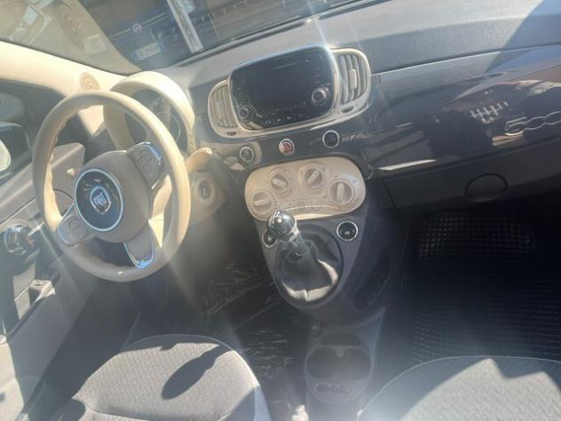 FIAT 500 - Foto 2