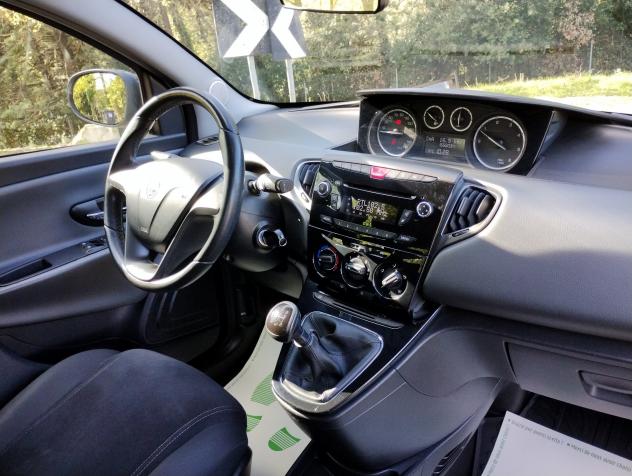 Lancia Ypsilon 1.3 MJT 16V 95 CV 5 porte S&S Platinum - Foto 8