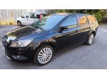 Ford Focus  SW 1.6 TDCi 90 CV (66 kW)