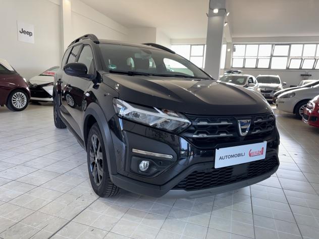 Dacia Jogger 1.0 TCe GPL 100 CV 5 posti Extreme Up - Foto 4