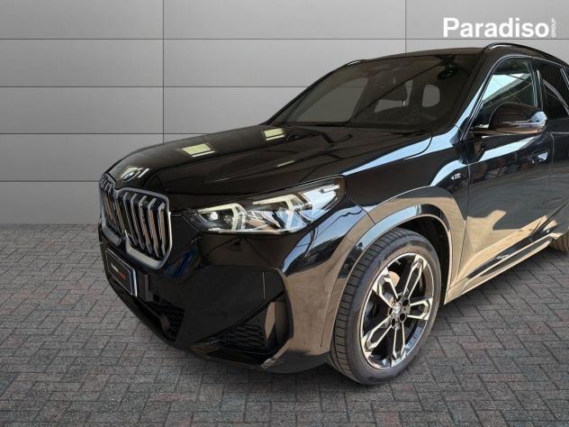 BMW X1 SDRIVE18d 2024 | 150CV MSPORT - Foto 7
