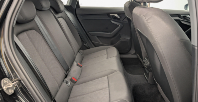 Audi A3 A3 SPB 30 TFSI mhev S tronic IN PROMO Navi plus Park assist - Foto 10