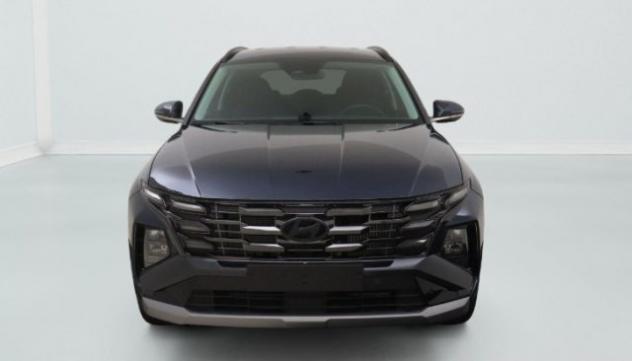 HYUNDAI Tucson 1.6 T-GDI 48V Feel N1 Autocarro rif. 22871587 - Foto 8