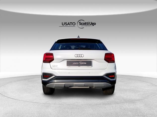 Audi Q2 I 2021 35 1.5 tfsi Business Advanced s-tronic - Foto 5