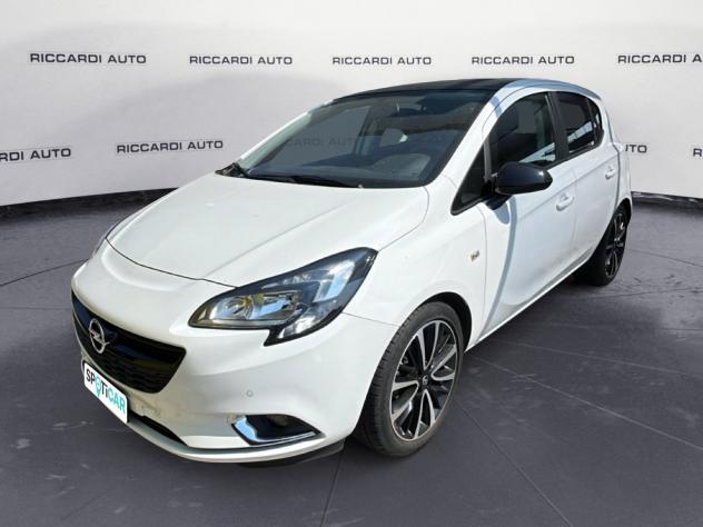 Opel Corsa 5ª serie 1.4 5 porte Innovation