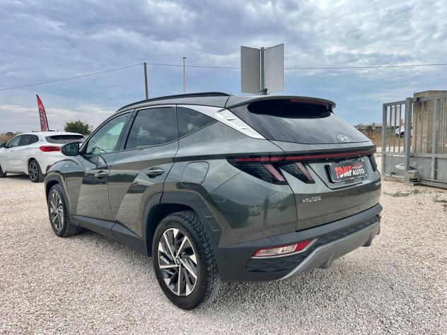 Hyundai Tucson 1.6 CRDi 136 cv 48V DCT XLine - Foto 3