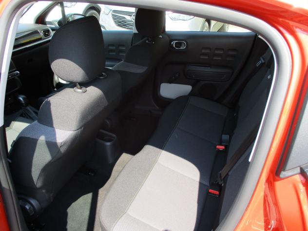 Citroën C3 3ª serie PureTech 110 S&S EAT6 Feel - Foto 7