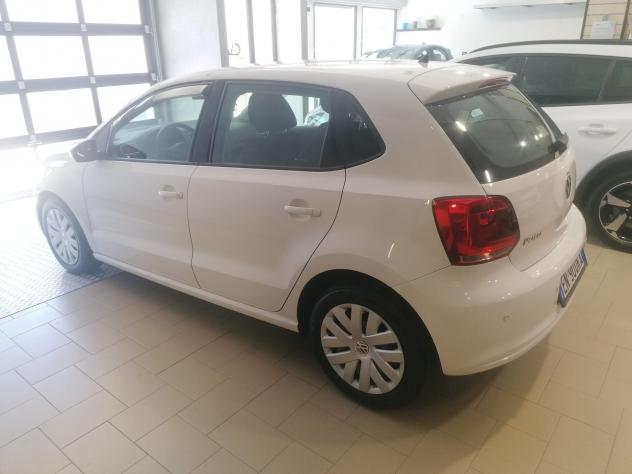 Volkswagen Polo 1.2 TDI DPF 5 p. Comfortline - Foto 2