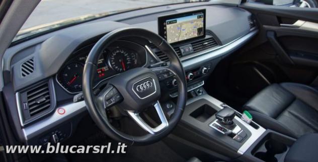 AUDI Q5 Sportback 35 TDI Business Advanced S tronic rif. 23601850 - Foto 6