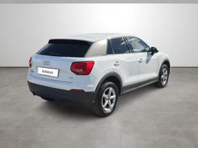 AUDI Q2 1.6 TDI Business rif. 24203451 - Foto 4
