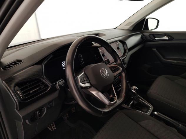 Volkswagen T-Cross 1.0 TSI 81kW Sport - Foto 8