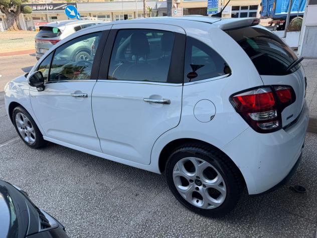 Citroen C3 BlueHDi 75 S&S Shine - Foto 4