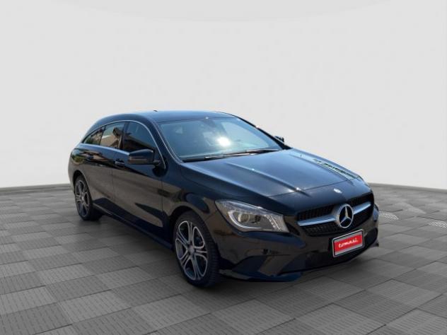 MERCEDES-BENZ CLA sse 200 d S.W. Automatic Sport Night rif. 23925639 - Foto 7