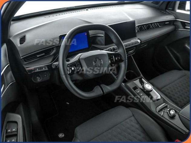 MG MG3 1.5 hybrid+ Luxury auto - Foto 9