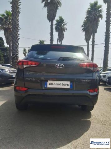HYUNDAI - Tucson - 1.7 CRDi Sound Edition - Foto 2