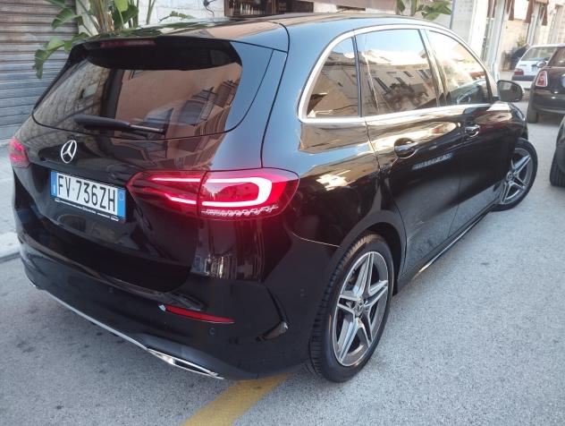 MB B 180d 1.5 CDI 115CV Aut.7G F1 Premium AMG LINE STRAFULL - Foto 5