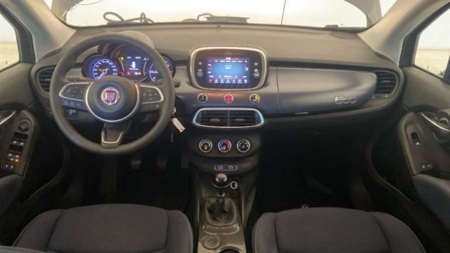FIAT 500X 1.3 MultiJet 95 CV Club IDONEA X NEOPATENTATI rif. 23820352 - Foto 5