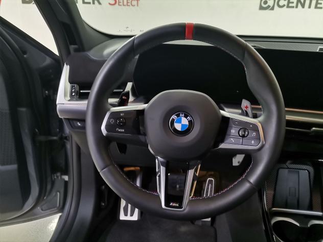 BMW X2 M35i - PROMO TASSO 0 - Foto 8