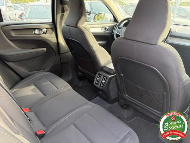 VOLVO XC40 T2 Geartronic Momentum rif. 24051306 - Foto 7