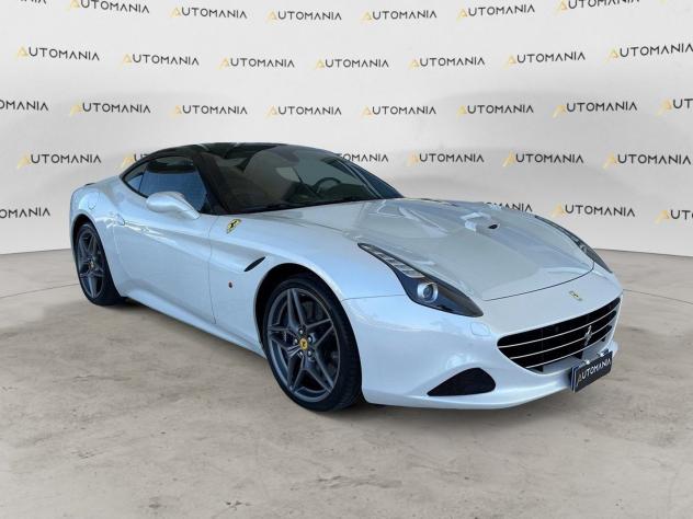 Ferrari California California T DCT TAGLIANDI FERRARI - Foto 3