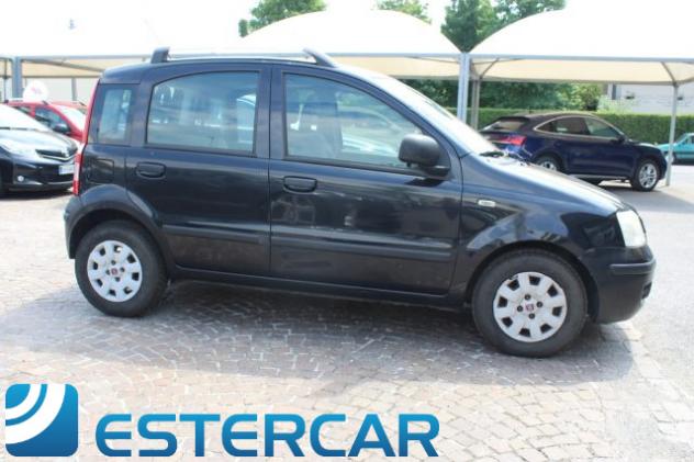 FIAT Panda 1.2 Emotion rif. 23869039 - Foto 9