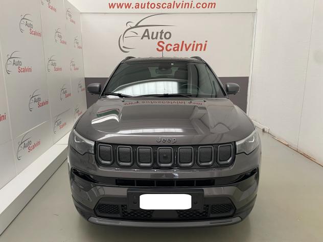 Jeep Compass 1.6 Multijet 131 cv II 2WD 80 Anniversario - Foto 2