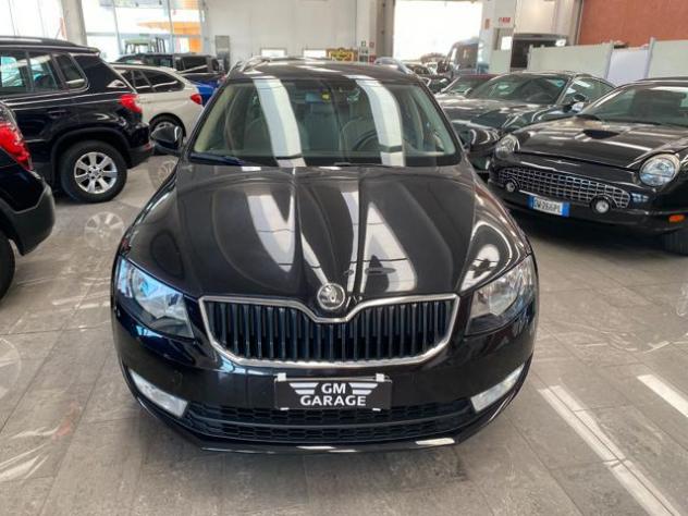 SKODA Octavia 1.4 TSI Wagon Elegance rif. 23789749 - Foto 3