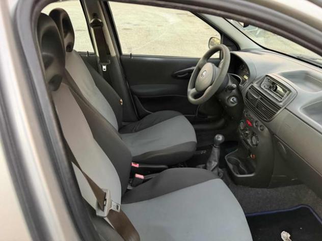 FIAT Punto 1.2 5p Natural Power senza nessun lavoro da fare rif. 23134211 - Foto 6
