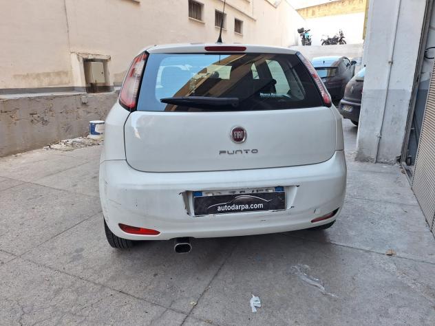 Fiat Punto 1.3 MJT II S&S 85 CV 5 porte ECO Lounge - Foto 6
